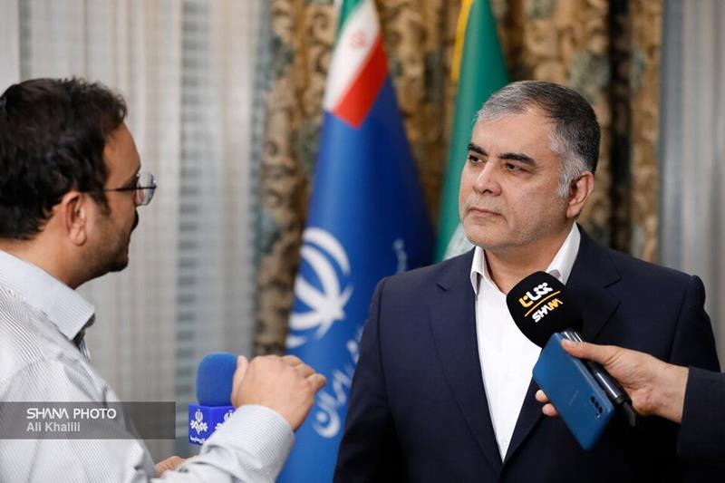 رشد تولید و رکوردشکنی در صادرات نفت